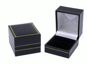 Tungsten Carbide Men's Black Unisex Wedding Band Ring 7MM Sizes 5 to 15